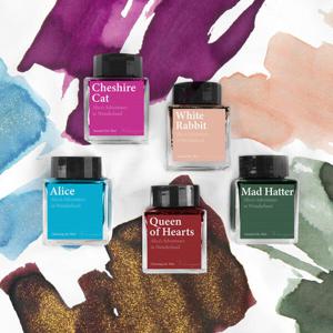 아트박스/글입다 이상한 나라의 앨리스 문학 잉크 30ml 5종