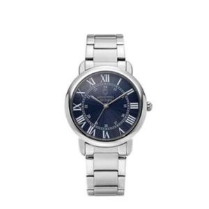 아트박스/몽크로스 몽크로스 남성메탈시계 MS7841M BU 멀티펑션