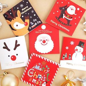 아트박스/투영 X-mas 6종 Bset