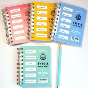 아트박스/아이비스 2000 캠퍼스좌철단어장(SP)