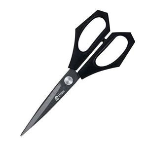 아트박스/오피스큐 피스코리아 프리미엄 코팅가위 대 208 4x80 5