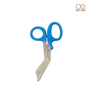 아트박스/오피스큐 썬스타 만능 크래프트 가위 대형 S3710-807