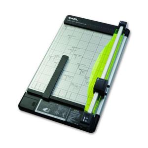 아트박스/오피스큐 칼 재단기 DC 230N 360x610x80mm