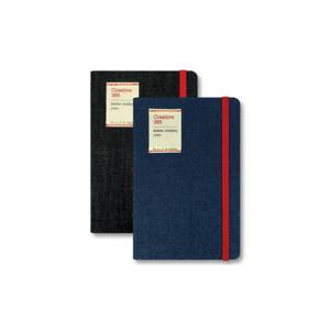 아트박스/양지 양지사 크리에이티브365 데님-라인드S