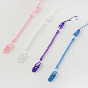 아트박스/이룸 간호사 스프링 가위 집게 줄 걸이 간호사 간호조