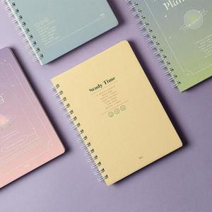 아트박스/아이비스 6500 6달스터디플래너(IL)