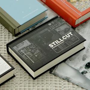 아트박스/인도사이다 STILL CUT 스틸컷 만년 기록장