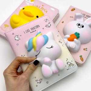 아트박스/조선문방구 조선문방구 레이지스타스퀴시다이어리(대형