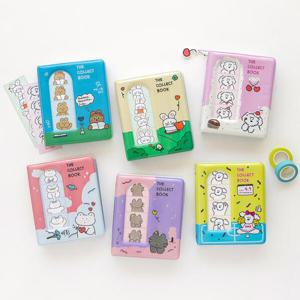 아트박스/로마네 Brunch Brother 콜렉트북 L