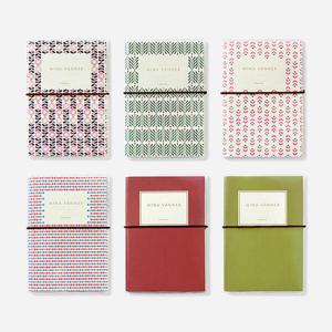 아트박스/북프렌즈 북밴드노트 스터디 플래너 6종