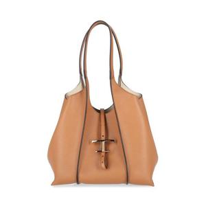 토즈 숄더백 XBWTSBA0200Q8E S410 Brown