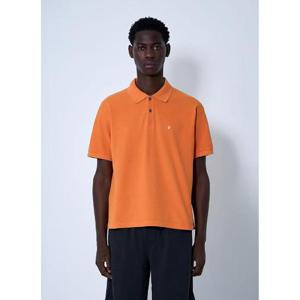 25 FW 스투시 남성 로고 모티프 폴로 셔츠 sts0161008ora