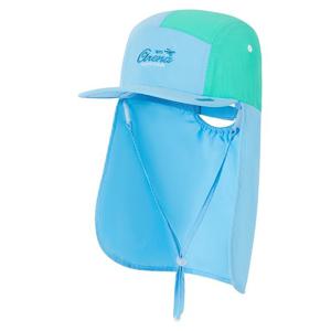 [아레나] 아동  비치 캠프캡 모자 A4AC1BH02BLU