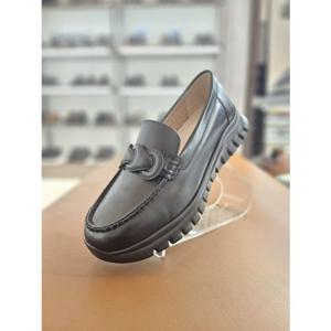 금강제화 랜드로바 여성 경량 쿠션 캐주얼화 LANSLS5333WK1(구두헤라증정)