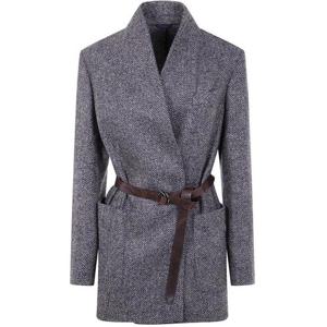 브루넬로 쿠치넬리 수트 자켓 MG5297052 C4897 MELANGE BEIGE BL