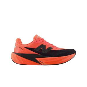 뉴발란스 퓨어셀 레벨 v5 얼젠트 레드 블랙 실버 메탈릭   2E 와이드 MFCXLA5