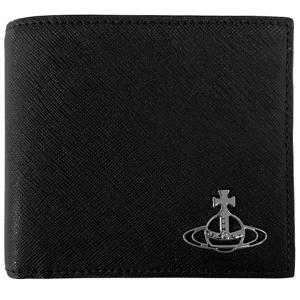 25FW ORB 로고 사피아노 반지갑 5115002PM L001N N401