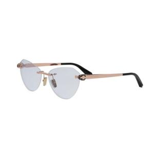 불가리 선글라스 BV50042U 028 ROSE