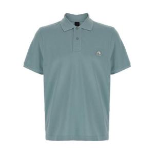 무스너클 폴로 티셔츠 M34MT7121587 TIDE DOM