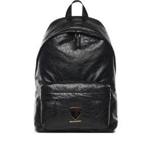 25 FW 발렌시아가 X 오토모빌리 람보르기니 익스플로러 레더 백팩 5032212AB0R1000 TP439458118