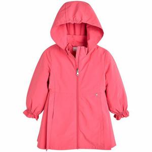 [컬리수]아동 플리츠 트렌치코트 자켓 C233JMG01P