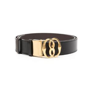25 FW 발리 엠블럼 리버서블 가죽 벨트 6305108 TP432073882