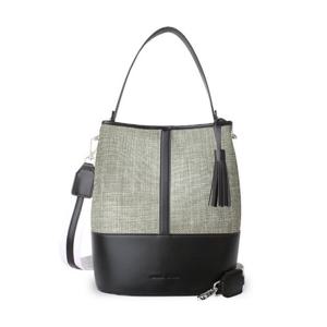 [바나바나][바나바나] 블룸B 토트백 HMWCB099OB7-4 애쉬그레이