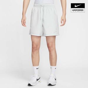 [나이키] 클럽 남성 우븐 플로우 쇼츠 FN3308-025