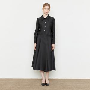 [린(의류)]피앙카 A라인 스커트 (LCSKOJ4300)