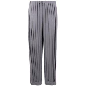 조르지오 아르마니 스트레이트 팬츠 GW001972 TE10814 U8091 GRA