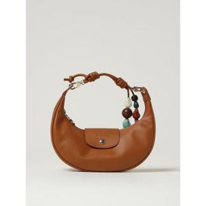 롱샴 숄더백 10316 HGV M19 Leather