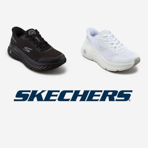 스케쳐스 여성 맥스쿠셔닝 하이퍼크레이즈바운스  2종  SP0WRCFY072-GD1