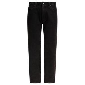 리바이스 데님 팬츠 000LO0002 Black