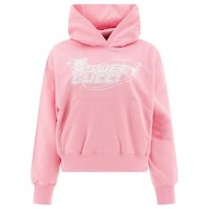 구찌 후드 티셔츠 776886XJGDS5904 Pink
