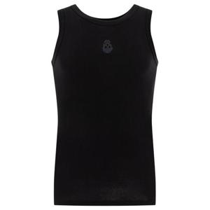 알렉산더 맥퀸 민소매 티셔츠 815098QXAA91000 Black