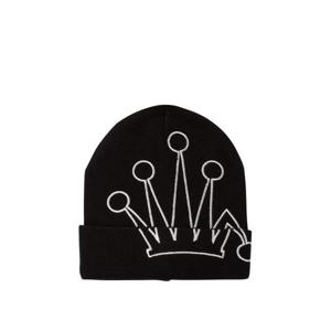 스투시 비니 13212120001 BLACK Black