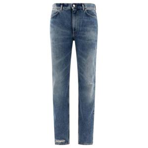 지방시 데님 팬츠 BM51HB5YB6426 Blue