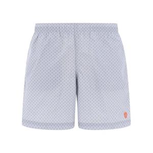 알렉산더 맥퀸 숏팬츠 5499804419Q4963 Light blue