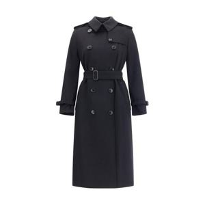 버버리 코트 8111566 A1189 BLACK