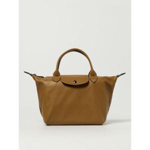 롱샴 숄더백 L1512987 004 Tobacco