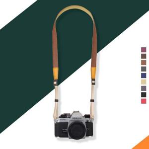 넥스트랩 키밍 목걸이 카메라 휴대 걸이 테님 끈