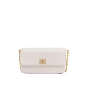 골든구스 크로스백 GWA00473A00056511406 White