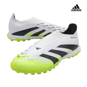 아디다스 프레데터 리그 LL TF 끈없는 풋살화 JQ1070