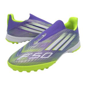 아디다스 키즈 풋살화 F50 리그 LL TF J JI0010