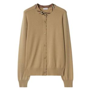 버버리 가디건 8112164 A3743 MULTICOLOR