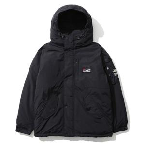 [지프]남여공용 후드 속패딩 파카(GL4250)