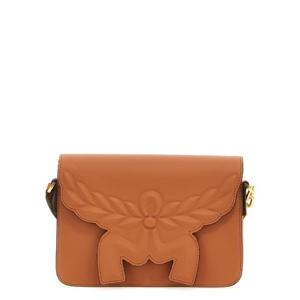 MCM Himmel crossbody bag MWREAAC02CK