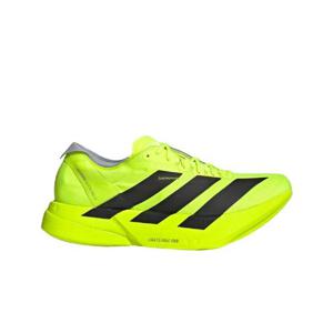 아디다스 아디제로 아디오스 프로 4 루시드 레몬 코어 블랙 JR6364