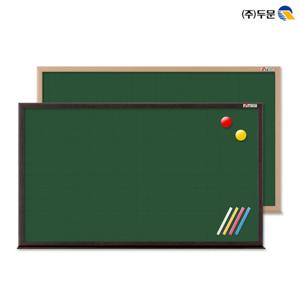 자석물칠판 180x120 워터초크용/무늬목프레임W50/자석칠판/청칠판/자석보드