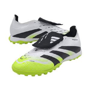 아디다스축구화 VQC JQ1072 프레데터 리그 폴드오버 텅 TF 풋살화